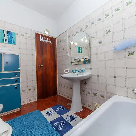 A70 - Panorama Flat In Appartement Portimão