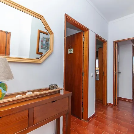 A70 - Panorama Flat In Appartement *