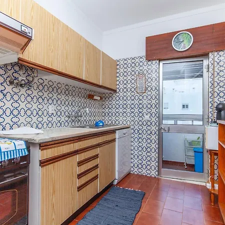 A70 - Panorama Flat In Appartement *